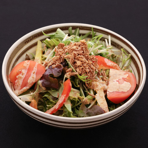 Ichitaka Salad